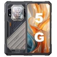 Смартфон Cubot KingKong X Pro 12/256GB Black